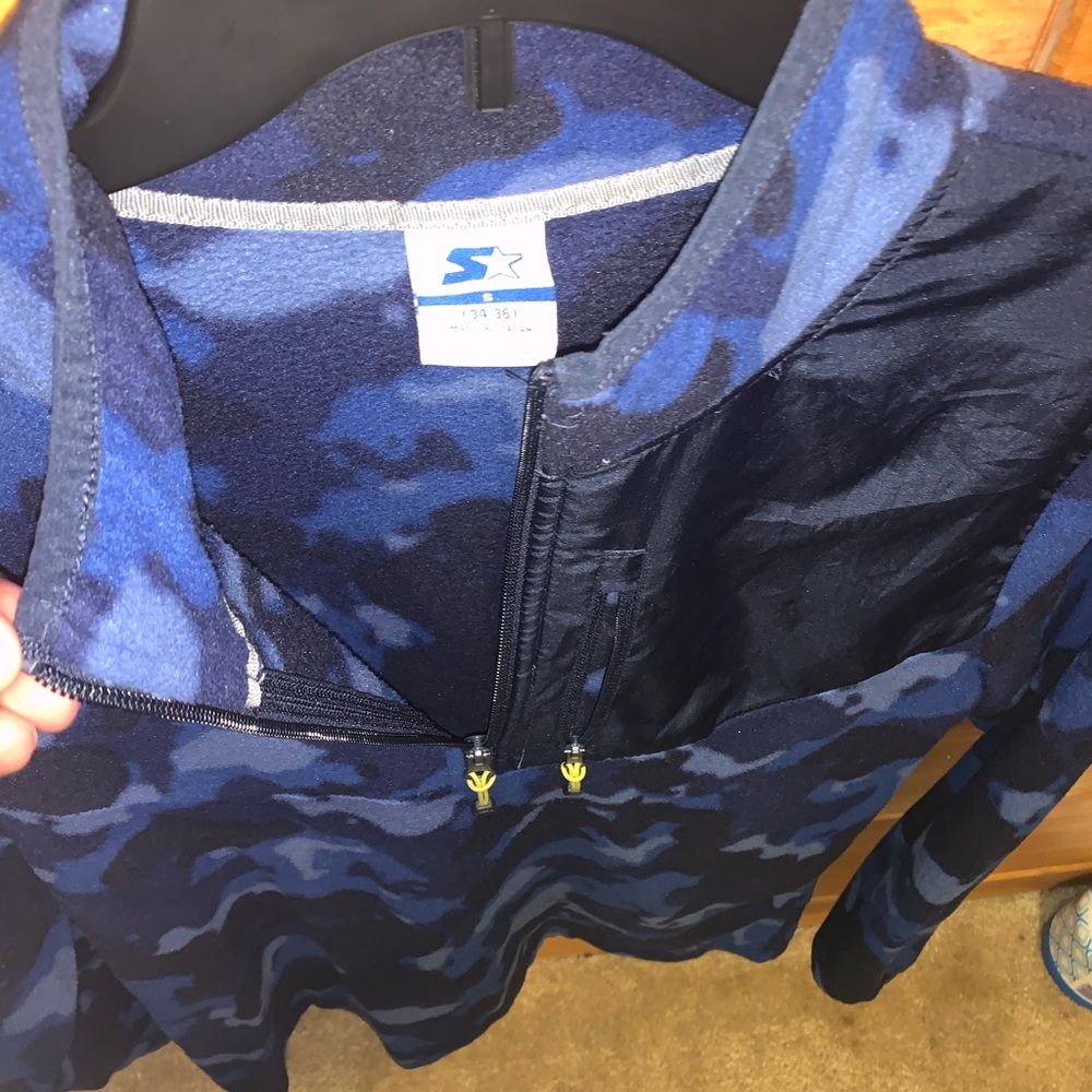 Starter Jacket - Picture 3 of 3